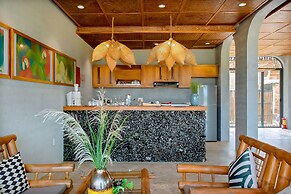 Bay Sand Villa Resort Hoi An