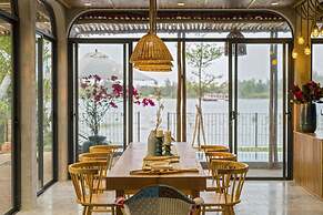 Bay Sand Villa Resort Hoi An