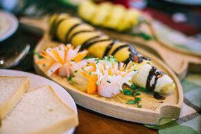 Bay Sand Villa Resort Hoi An