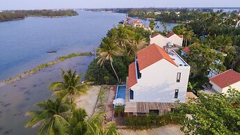 Bay Sand Villa Resort Hoi An