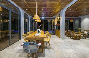 Bay Sand Villa Resort Hoi An