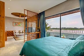 Bay Sand Villa Resort Hoi An