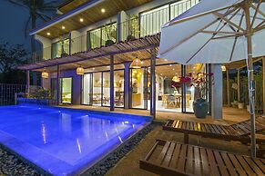 Bay Sand Villa Resort Hoi An