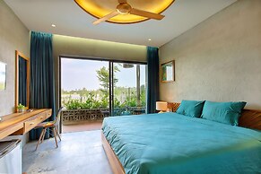 Bay Sand Villa Resort Hoi An