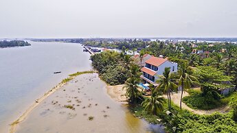 Bay Sand Villa Resort Hoi An