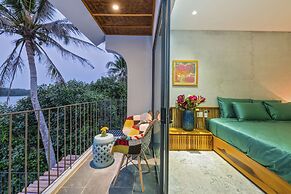 Bay Sand Villa Resort Hoi An