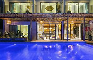 Bay Sand Villa Resort Hoi An