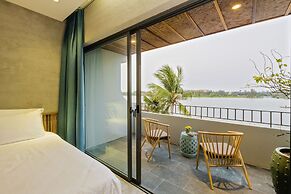 Bay Sand Villa Resort Hoi An