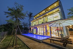 Bay Sand Villa Resort Hoi An