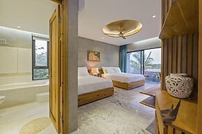 Bay Sand Villa Resort Hoi An