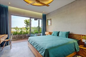 Bay Sand Villa Resort Hoi An