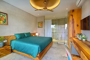 Bay Sand Villa Resort Hoi An