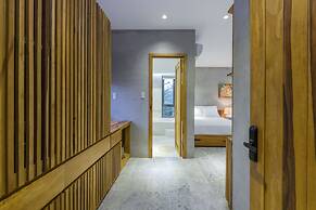 Bay Sand Villa Resort Hoi An