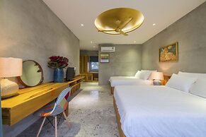 Bay Sand Villa Resort Hoi An