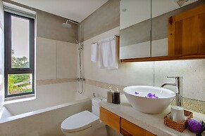 Bay Sand Villa Resort Hoi An