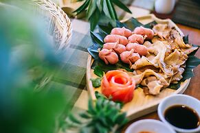 Bay Sand Villa Resort Hoi An