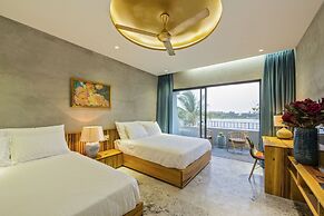 Bay Sand Villa Resort Hoi An