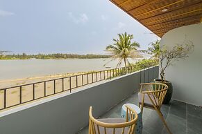 Bay Sand Villa Resort Hoi An