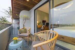 Bay Sand Villa Resort Hoi An