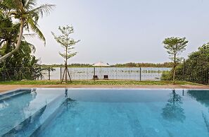 Bay Sand Villa Resort Hoi An