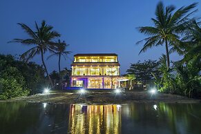 Bay Sand Villa Resort Hoi An