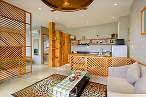 Bay Sand Villa Resort Hoi An