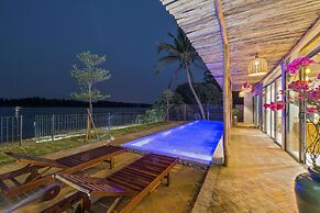 Bay Sand Villa Resort Hoi An