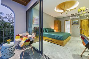 Bay Sand Villa Resort Hoi An