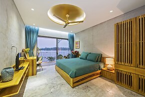 Bay Sand Villa Resort Hoi An