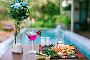 Bay Sand Villa Resort Hoi An