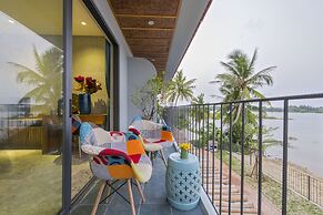 Bay Sand Villa Resort Hoi An