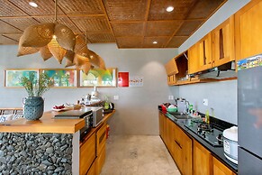 Bay Sand Villa Resort Hoi An