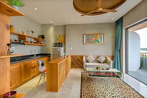 Bay Sand Villa Resort Hoi An