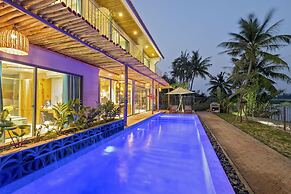 Bay Sand Villa Resort Hoi An