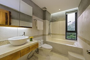 Bay Sand Villa Resort Hoi An