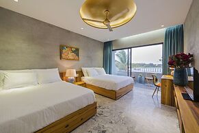 Bay Sand Villa Resort Hoi An