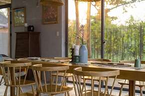 Bay Sand Villa Resort Hoi An