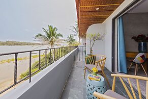 Bay Sand Villa Resort Hoi An