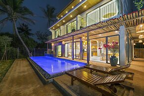 Bay Sand Villa Resort Hoi An