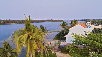 Bay Sand Villa Resort Hoi An