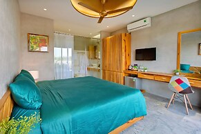 Bay Sand Villa Resort Hoi An