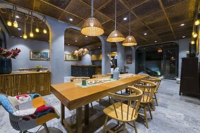 Bay Sand Villa Resort Hoi An