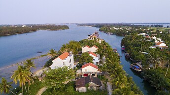 Bay Sand Villa Resort Hoi An