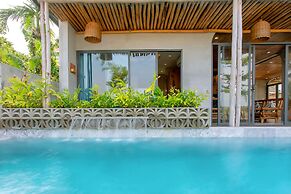 Bay Sand Villa Resort Hoi An
