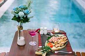 Bay Sand Villa Resort Hoi An