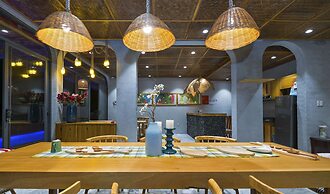 Bay Sand Villa Resort Hoi An