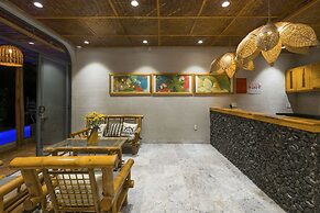 Bay Sand Villa Resort Hoi An