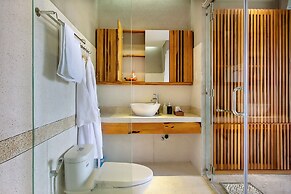 Bay Sand Villa Resort Hoi An