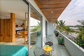 Bay Sand Villa Resort Hoi An