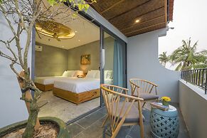 Bay Sand Villa Resort Hoi An